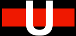 Red Bar with U